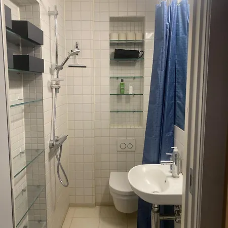 Apartmentincopenhagen 1586 Apartment