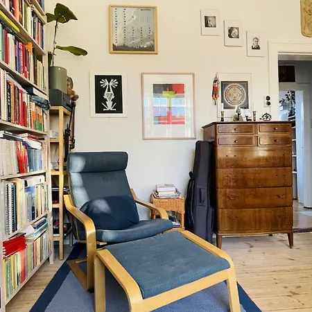 Apartment Apartmentincopenhagen 1586