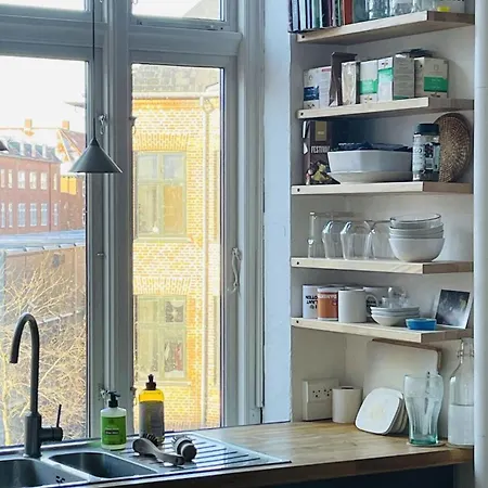 Apartmentincopenhagen 1586 Apartment