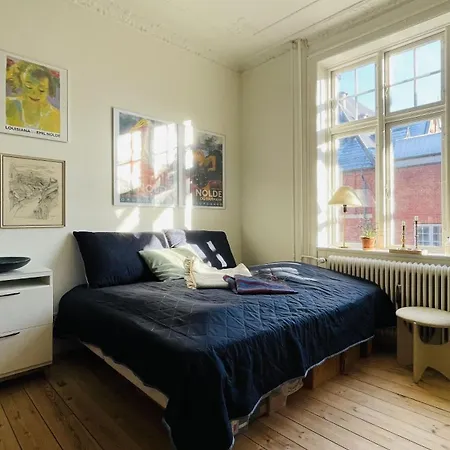 Apartmentincopenhagen 1586 Apartment