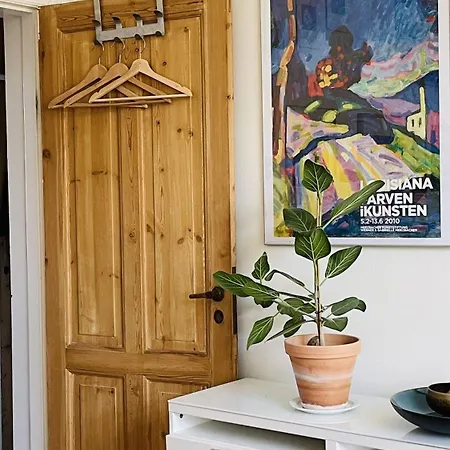 Apartamento Apartmentincopenhagen 1586 Copenhague